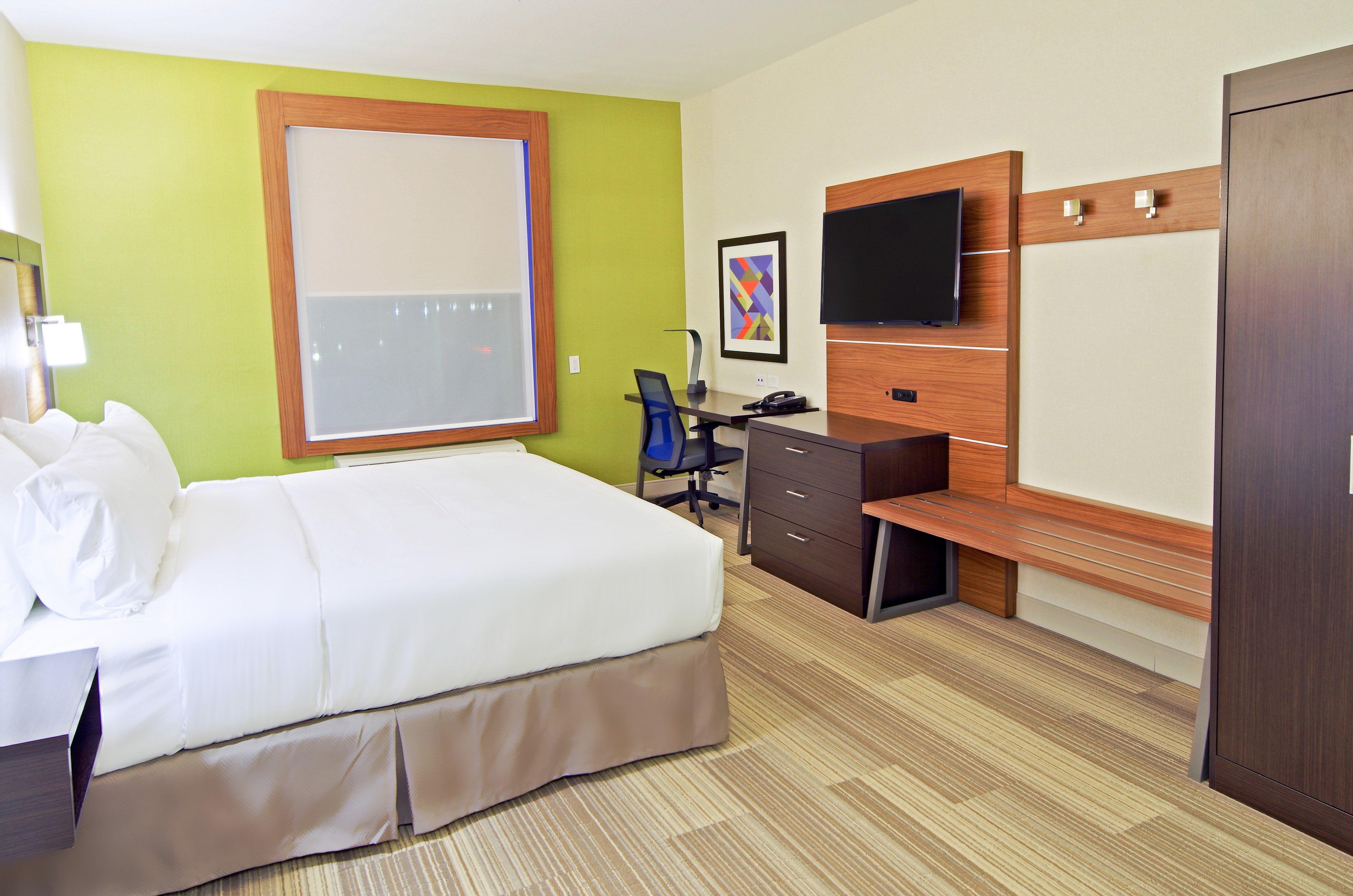 Holiday Inn Express & Suites - Phoenix North - Scottsdale By Ihg Dış mekan fotoğraf