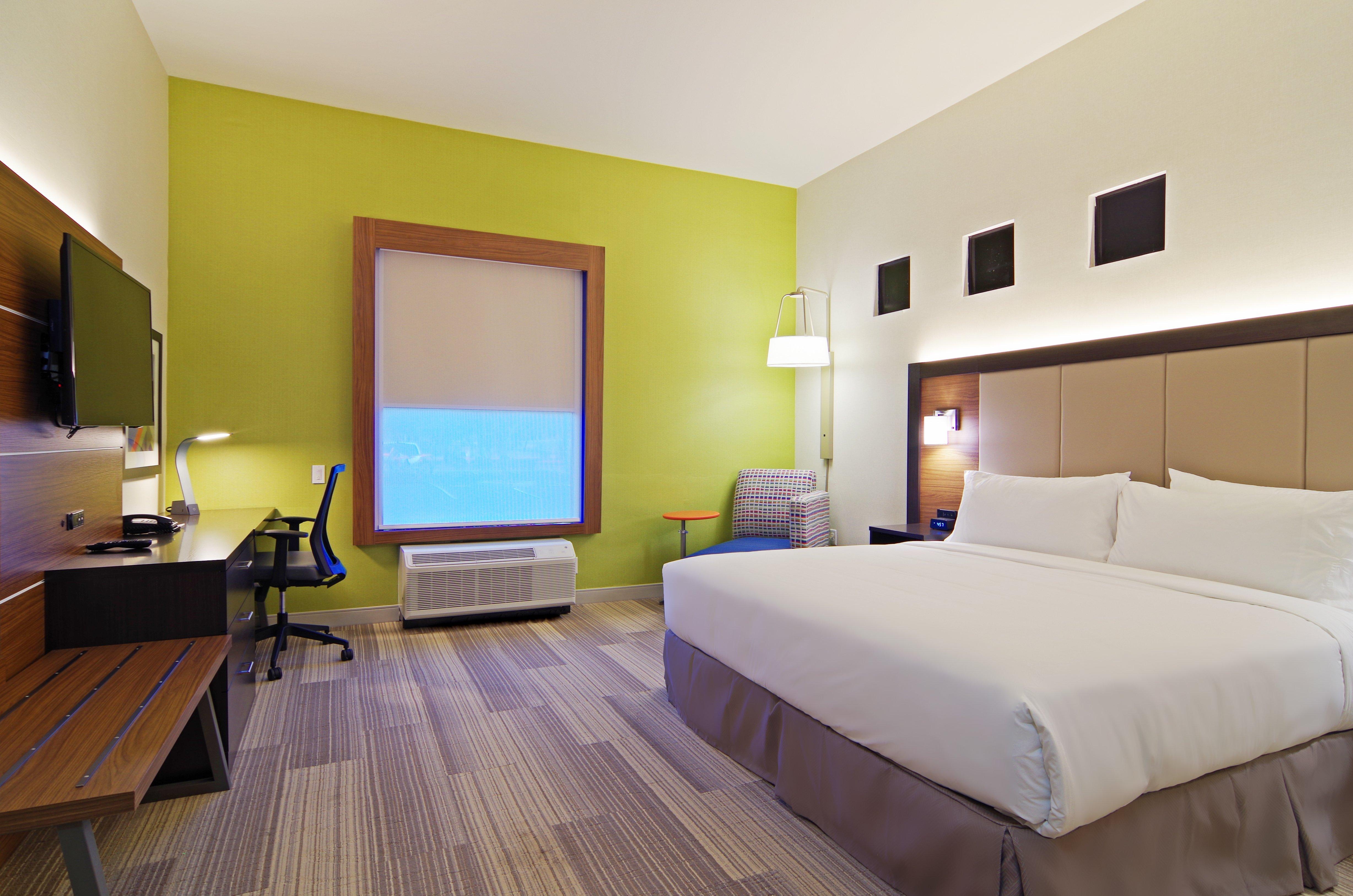 Holiday Inn Express & Suites - Phoenix North - Scottsdale By Ihg Dış mekan fotoğraf