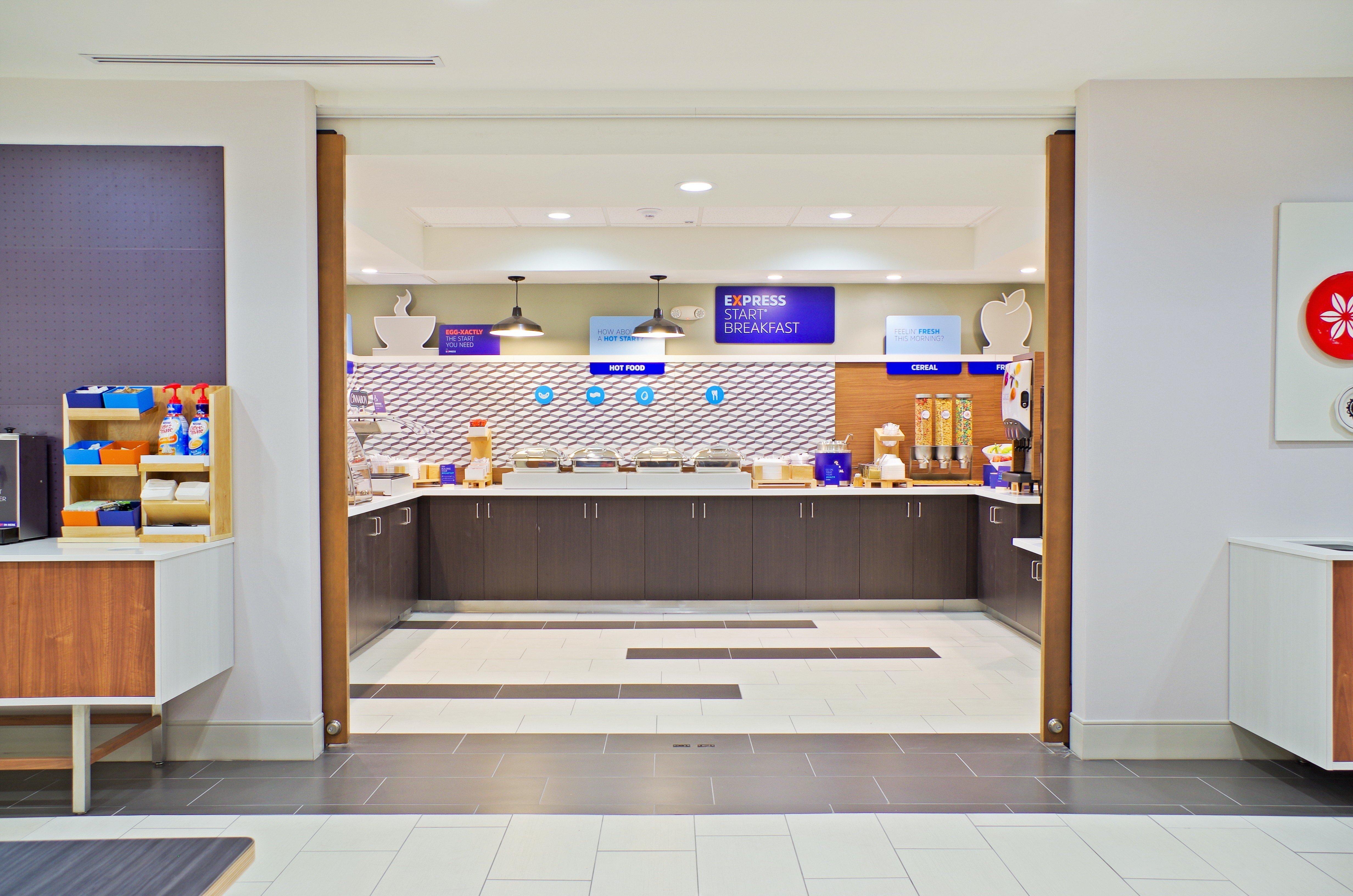 Holiday Inn Express & Suites - Phoenix North - Scottsdale By Ihg Dış mekan fotoğraf