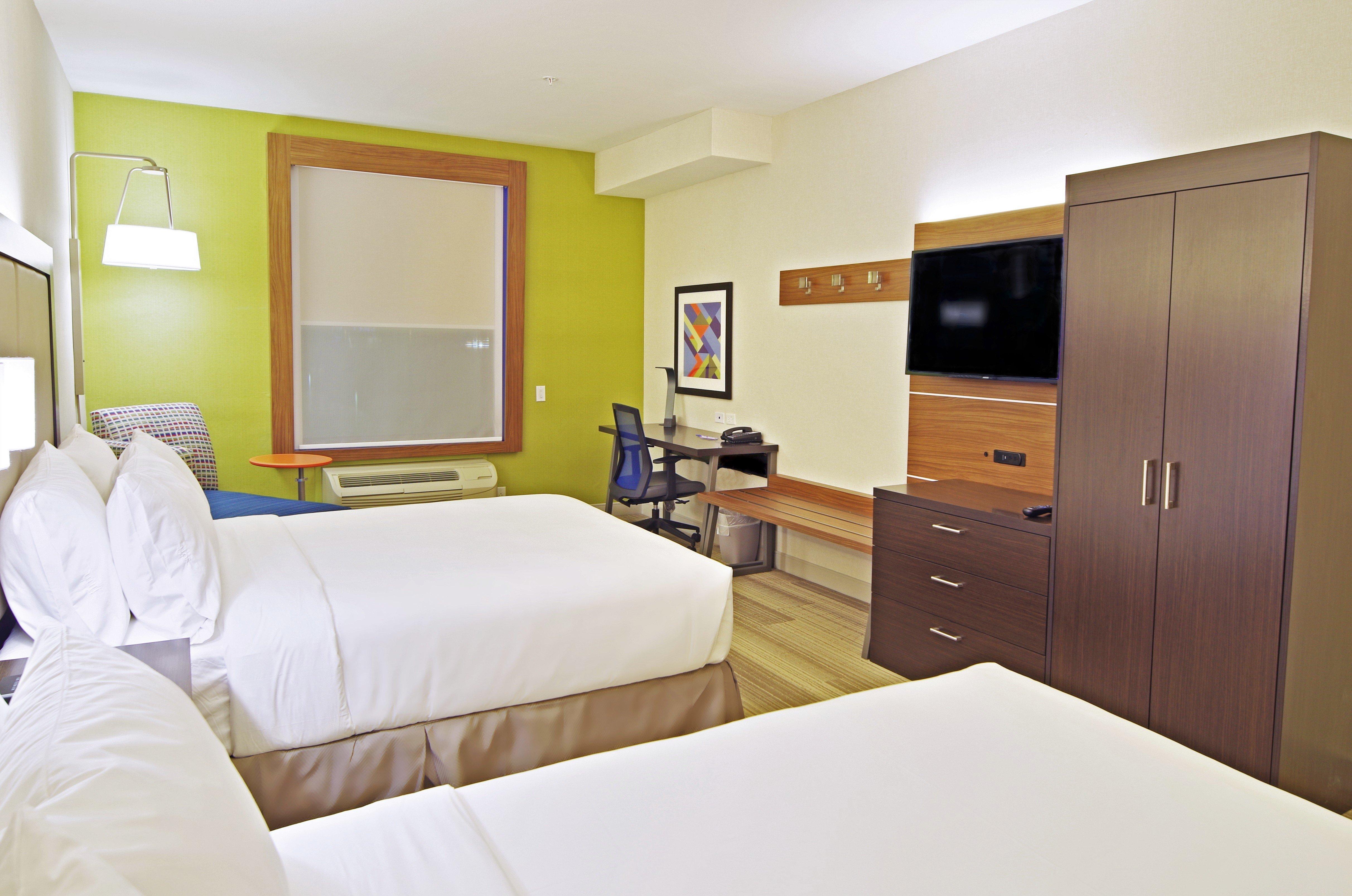 Holiday Inn Express & Suites - Phoenix North - Scottsdale By Ihg Dış mekan fotoğraf