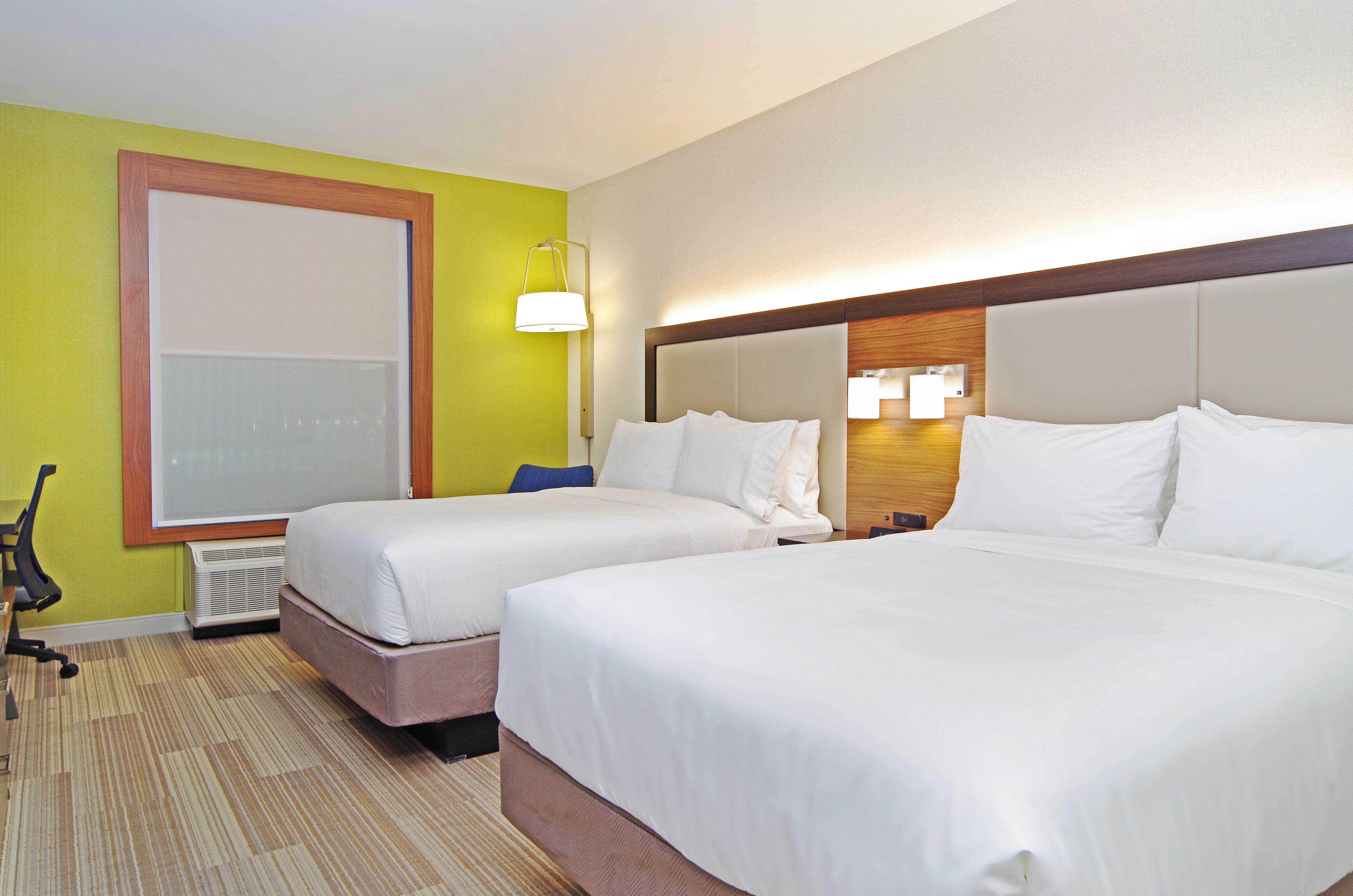 Holiday Inn Express & Suites - Phoenix North - Scottsdale By Ihg Dış mekan fotoğraf