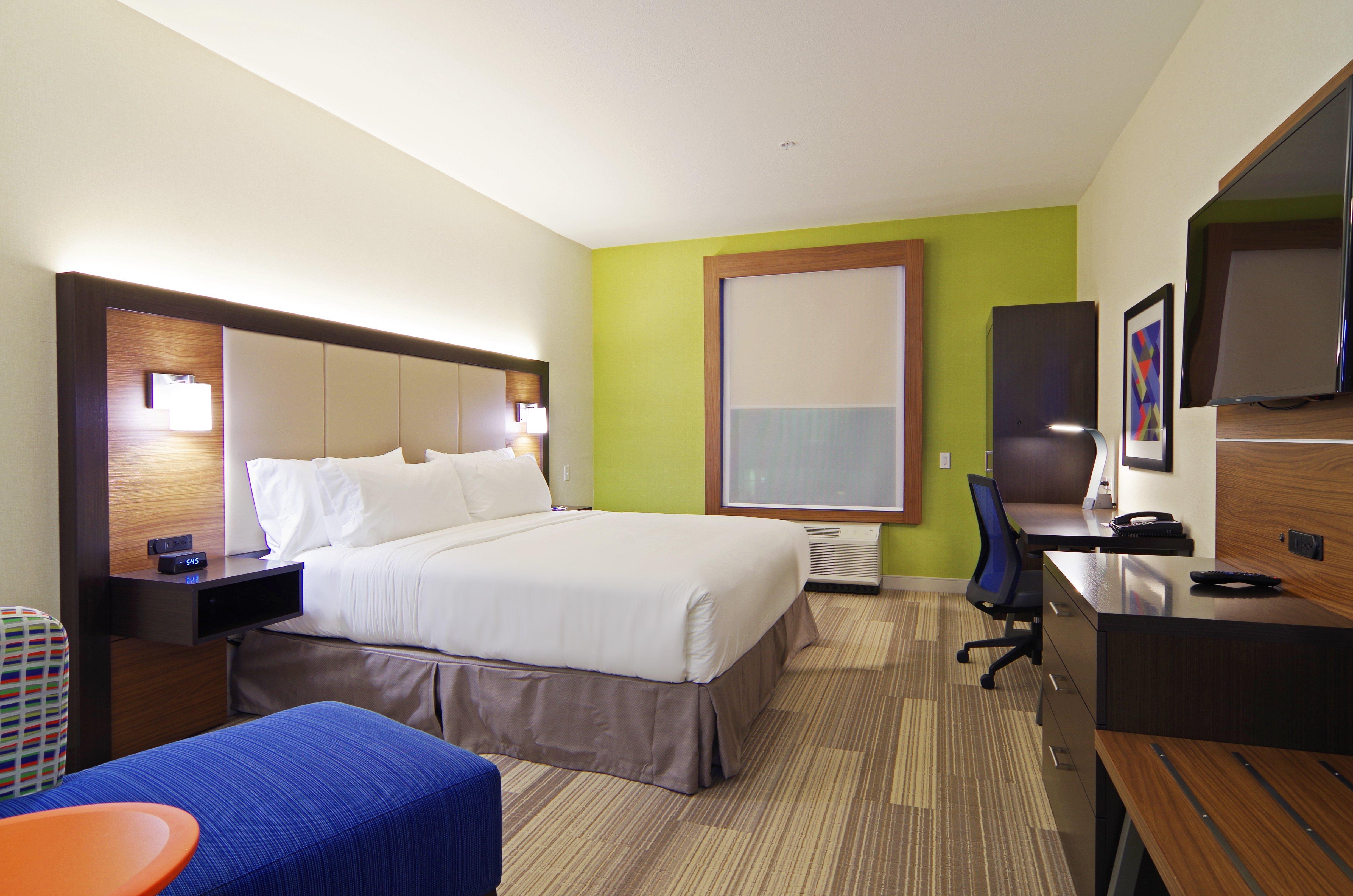 Holiday Inn Express & Suites - Phoenix North - Scottsdale By Ihg Dış mekan fotoğraf